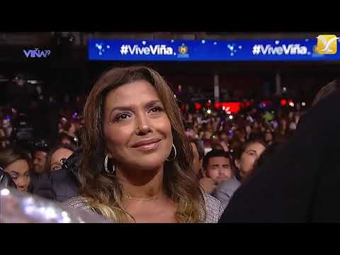 SE VA MURIENDO MI ALMA.Marco Antonio Solis Viña Del Mar 2019