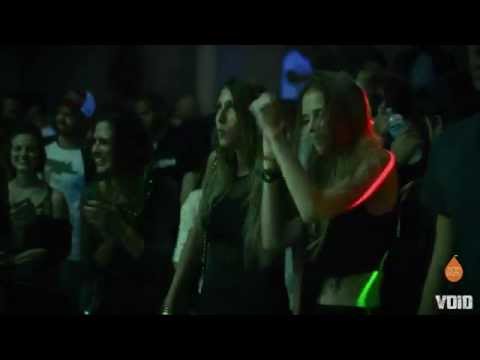 Void apresenta: Acid Fruits Showcase