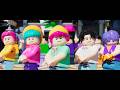 Saja Boys Soda Pop But In Lego