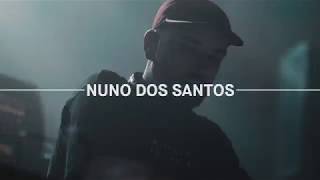 Nuno Dos Santos  De Marktkantine  2019