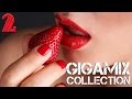 GigaMix Collection #2 (53 minutes - 147 tracks ...