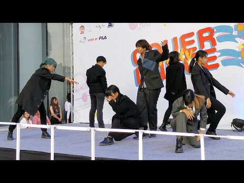 [09/33]✨MaMaMeepooh 💥 VICTON 💟Cover Dance Party 2020