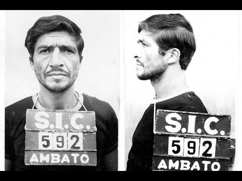 Pedro Lopez  | The Monster of the Andes | Serial Killer Documentary