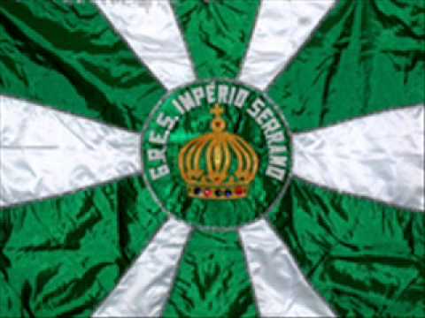 Império Serrano 10/10 1981 - Na Terra do Pau-brasil, Nem Tudo Caminha Viu