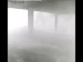 Louisiana Hurricane Ida Storm Strong Wind Flood Damage