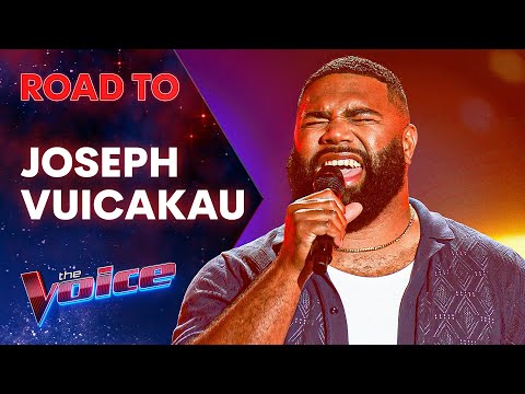 Powerful Soul Singer Wows All The Voice Coaches