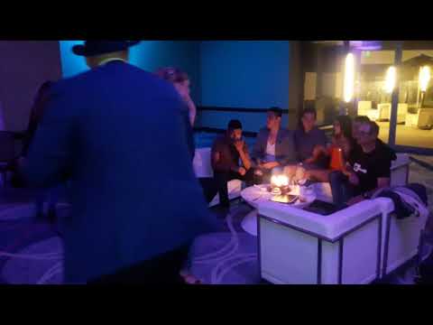 BIcycle CASINO HOTEL SALSA Y BACHATA