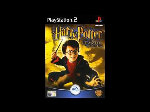 Harry Potter and the Chamber of Secrets Game Music - Diagon Alley (Extended 1 Hour)
