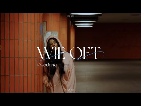 LUNE x SHABAB x JAZEEK Type Beat - "WIE OFT"
