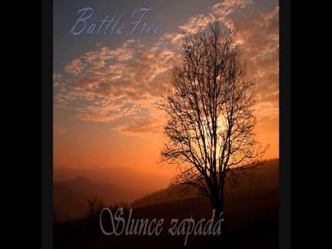 BattleFree - Slunce zapadá