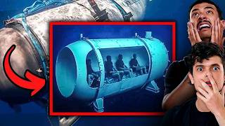 O DESASTRE do submarino Titan É MUITO PIOR do que VOCÊ IMAGINAVA