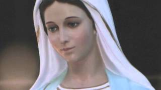 Cancion a la Virgen - Maria La Blanca Paloma