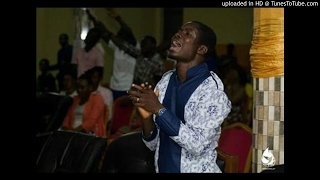 Psalmson Allotey - Zero To Hero (Audio-mp3)