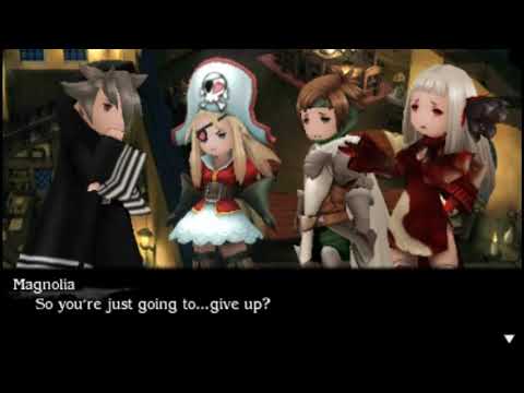 Bravely Second: End Layer [Part 97]