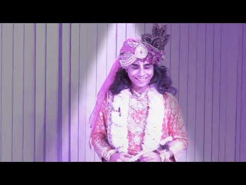Harsh Sharma Shree Krishna Audition link