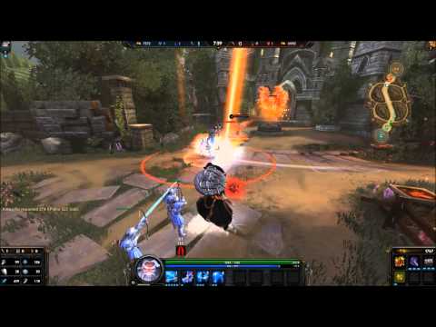 Smite pts new Nu wa Zeus remodel gameplay