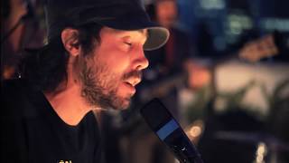Patrick Watson - Up On The Roof (Live)