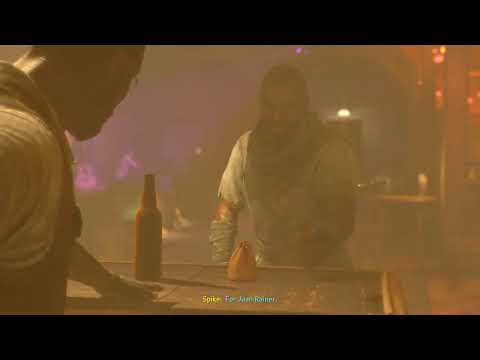 Dying light 2 Second walkthrough /7 |pt40