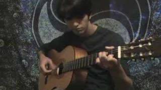 Leo Kottke's "Driving of the Year Nail"