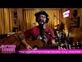 Tony Lucca - "Together Again" from the Mo'Verb Lounge