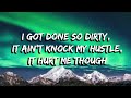+44 hugo (UK) (Lyrics)