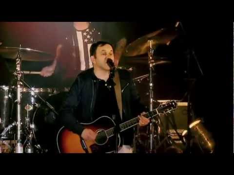 Matt Redman - We Are the Free & Dancing Generation @ BigChurchDayOut 2012