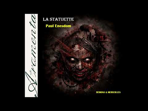 👉 La statuette (Paul Enesdom)