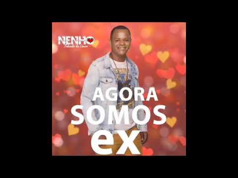 AGORA SOMOS EX - Nenho
