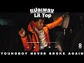 แปลเพลง YoungBoy Never Broke Again Lil Top