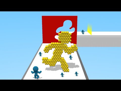 Sandman Run Android & iOS All Max Levels 212 Gameplay Walkthrough Part 14