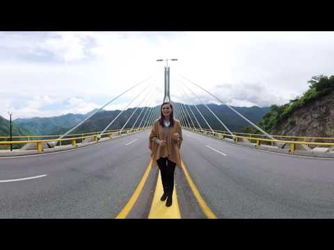 Vive la experiencia CEMEX 360° - Puente Baluarte