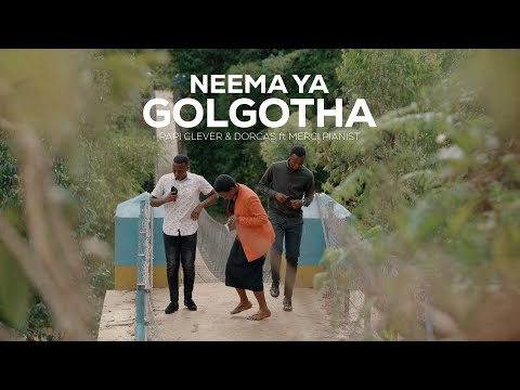 Thumbnail for Neema ya Golgotha video