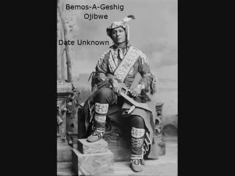 Great Native American Warriors