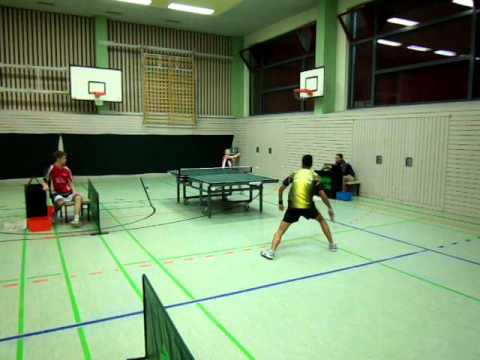 Nick Neumann-Manz - Juan Carlos Luperdi