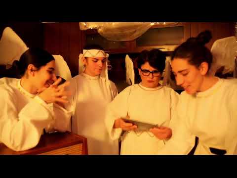 Miklavž Sora 2020 (Hudobe Sorške)