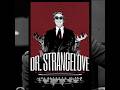 The UNSCRIPTED Moment That Made Dr  Strangelove Even Better!