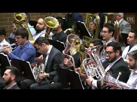 183 La moartea uni Prinţ - Fanfară Betania Chicago