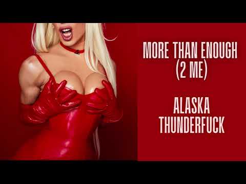 Video thumbnail for More Than Enough (2 Me)