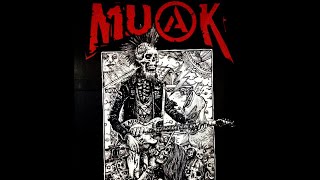Download lagu MUAK PORNPUNK BALI  full album mp3