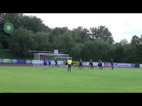 Bezirksliga Nord: TSV Wemding - SV Cosmos Aystetten