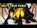 Imu Is A Literal Dragon I Can Prove It