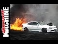 FEAR Fire At Summernats 29