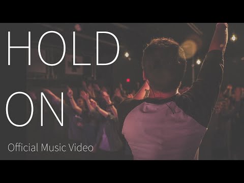 Hold On Music Video by Justin Warren