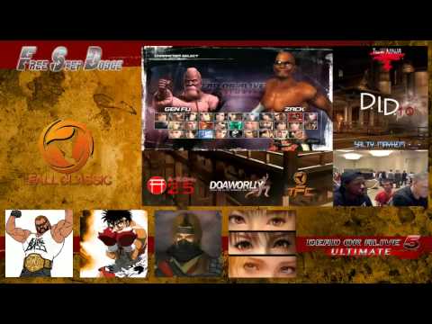 FreeStepDodge.com - Videocast #2