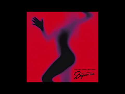 HUGEL, Kish, Tom Enzy, JMANI, GIVANO - Dopamine (HUGEL Rework)