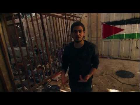 Stormtrap Asifeh - Fi Hadal Habs / عاصفة - في هذا الحبس