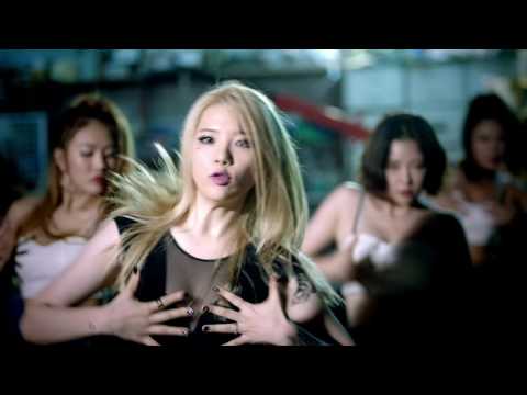 타이미(TYMEE) - Cinderella MV (OFFICIAL)