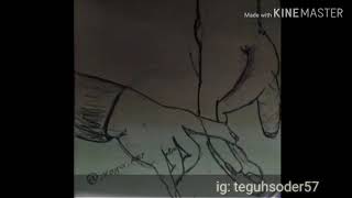 Download lagu Ketika cinta menangis cover status wa!!!! mp3