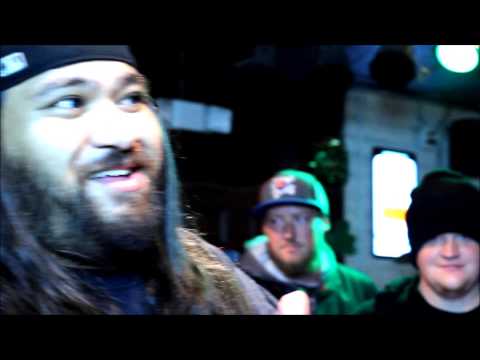 Jonny Lingo vs Lakhryth