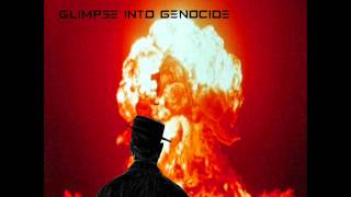 alex hernandez - glimpse into genocide